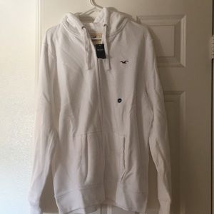 Hollister sweater